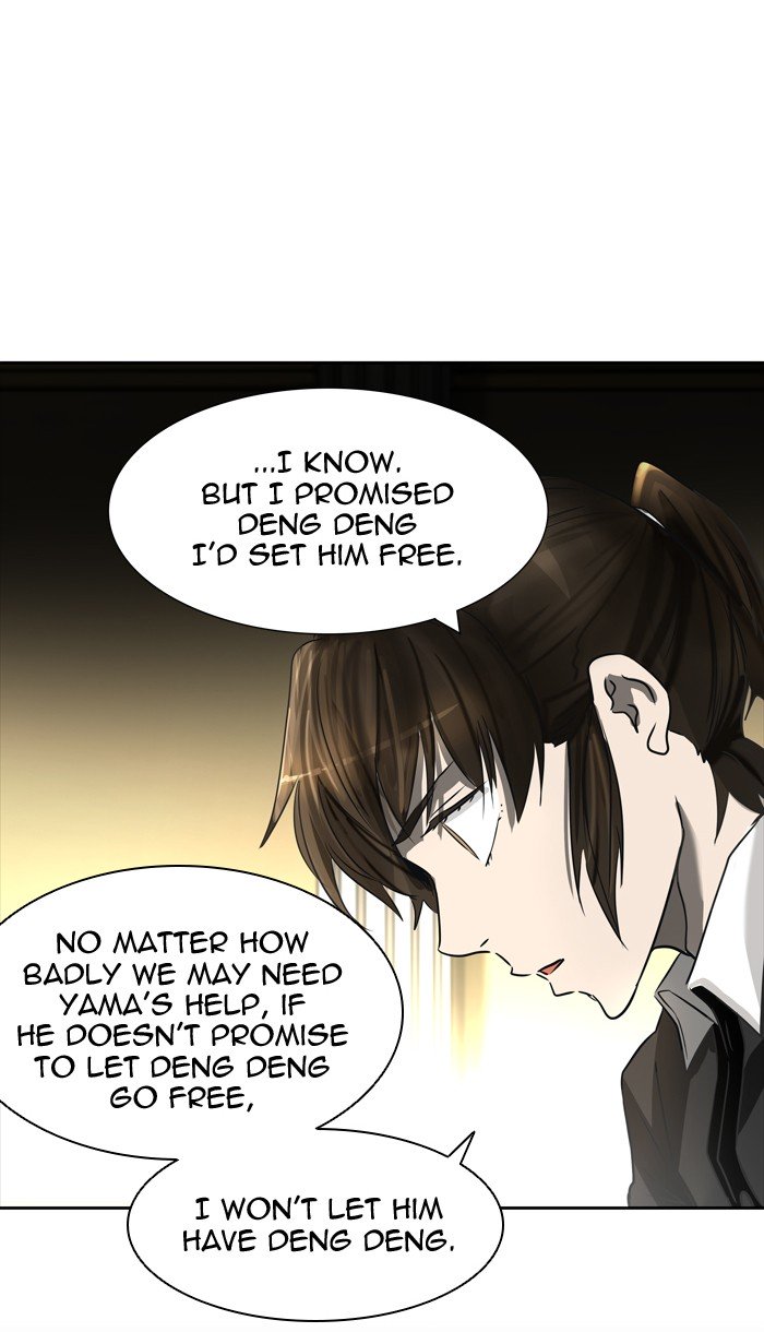 Tower of God, Chapter 425 image 042